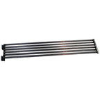 Thumbnail image #1 for AllPoints Foodservice Parts & Supplies Mavrik 8002519 Meat Grate, 4-1/2 in, Compatible with Bakers Pride
