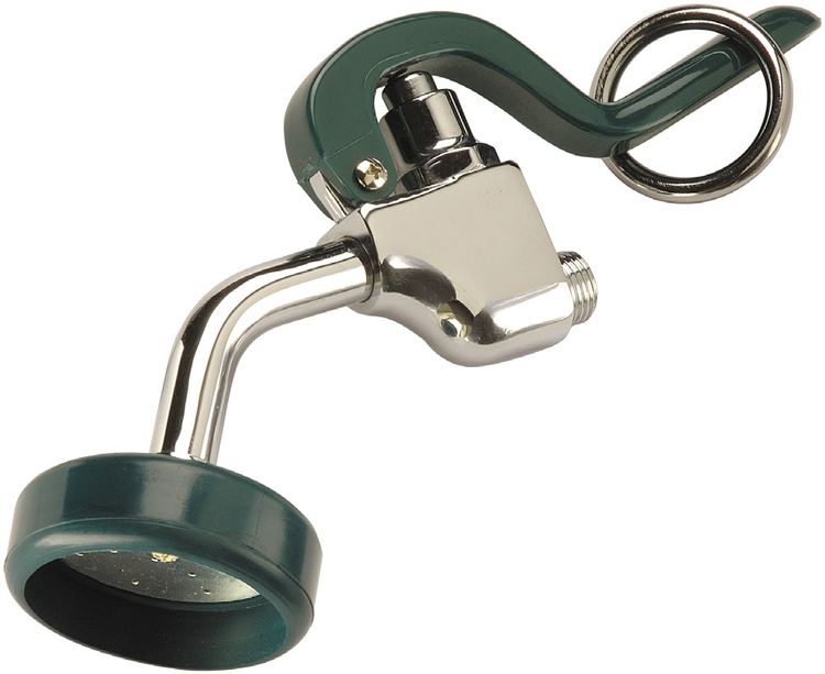 Product image #2 for Krowne 21-131L Royal Series Commercial Faucets & Plumbing