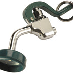 Thumbnail image #2 for Krowne Royal Series 21-131L Angled Pre-Rinse Spray Valve Assembly, 1.6 GPM at 60 PSI, Low Lead Compliant