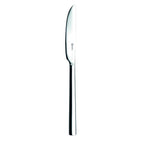 Thumbnail image #1 for Cardinal Living Mirror By Sola MB298 18/10 Stainless Steel Dinner Knife, Solid Handle, 9" Pack of 1 Dozen