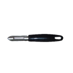 Thumbnail image #1 for Thunder Group OW358 Vegetable Peeler, Plastic Handle, Stainless Steel Case of 240