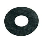 Thumbnail image #1 for Fisher 75697 Sink Drain Flange Bottom Gasket