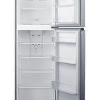 Thumbnail image #2 for Summit Commercial Summit Appliance FF1142PL Top-Mount Refrigerator-Freezer, 11.5 cu. ft., Frost-Free, Reversible Door, 24 in. Wide