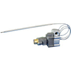 Thumbnail image #1 for AllPoints Foodservice Parts & Supplies 461597 Food Warmer Thermostat, BJWA, Replacement for Imperial 1100 and Royal Range 1520-1