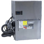 Thumbnail image #2 for Micro Matic USA Pro-Line MMPP4303-PKG Air-Cooled Draft Beer Glycol Power Pack, 2 Pumps, 11.5-Gallon Bath, 3/4 HP, 208/230V