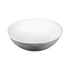 Thumbnail image #1 for G.E.T. Tenaya - EGS RT144R-OW Round Melamine Bowl, 14" Diameter x 4-3/4"H, Off-White