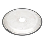 Thumbnail image #1 for AllPoints Foodservice Parts & Supplies Mavrik 8012775 Slicer Knife, 3000 Series, 14.25 x 14.25 x 0.25 in.