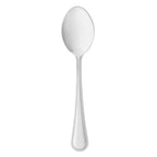 Thumbnail image #1 for Libbey McIntosh 164 001 Extra Heavy Weight Teaspoon, 6-1/2", 18/0 Stainless Steel