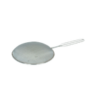 Thumbnail image #1 for Thunder Group SLSK001 Stainless Steel Mesh Oil Skimmer, 9-1/2" Diameter, 20-1/2" Overall Length Case of 60