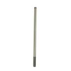 Thumbnail image #1 for Fisher 73606 10-Inch Glass Filler Riser, 304 Stainless Steel, Polished