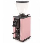 Thumbnail image #1 for Pro Coffee Gear Macap MAC-LEOT-CP Commercial Coffee Grinder, 0.66 lb Hopper, 55 mm Flat Burrs, Electronic Automatic Grinding