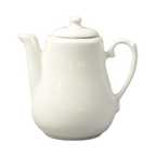 Thumbnail image #1 for Steelite Homer, Seville HL3648000 China Beverage Server with Lid, 17 oz 1 Dozen