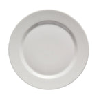 Thumbnail image #1 for G.E.T. Corona, Celtic PA1647922524 . . Porcelain Plate, 10-Inch Round, Rolled Edge Dozen Case of 2 Dozen