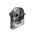 Thumbnail image #1 for Alfa International VS-22H Commercial Food Processor Housing (Backcase), Brass Bushing, Safety Latch, for 22 Hub Size