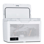 Thumbnail image #1 for Summit Commercial Accucold® SPRF11 Portable Vaccine Refrigerator/Freezer, 2–8°C or Down to -20°C, Digital Controls