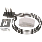 Thumbnail image #1 for AllPoints Foodservice Parts & Supplies 341449 Oven Heating Element, 22 x 12 in, 240V, 10.0kW