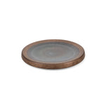 Thumbnail image #1 for Mikasa Hospitality GOLD CONE 5351362 ECOMADE Plate, 11.22"W x 11.22"D x 1.18"H, porcelain Case of 4