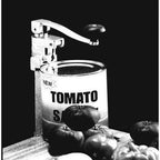 Thumbnail image #1 for AllPoints Foodservice Parts & Supplies UNWUCO1 Heavy-Duty Can Opener for Cans Up to 11 in. Tall