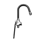Thumbnail image #1 for Fisher 11061 Pot Filler Valve with Bronze Handle