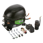 Thumbnail image #1 for AllPoints Foodservice Parts & Supplies N21418451 Foodservice Refrigeration Compressor, 1 HP, 115V/60Hz