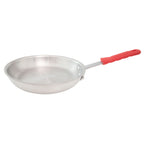 Thumbnail image #1 for CAC China A5FP-12L Fry Pan, 12-Inch, Induction Ready, Aluminum, Natural Finish Case of 6