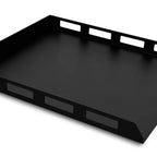 Thumbnail image #1 for Lainox OPSABX Upper Shelf Rest, 695 x 580 x 66 mm, for Oracle XL