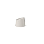 Thumbnail image #1 for Mikasa Hospitality ID Fine 5316165 2 oz Fine China Sugar Bowl, Foundation Bevel Case of 12