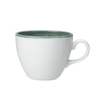 Thumbnail image #1 for Steelite International Steelite Performance, Revolution Edge Jade 1793X0021 8 oz Coffee Cup, Jade, Revolution Edge 1 Dozen