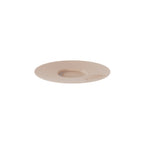 Thumbnail image #1 for Global Tableware Collective Dalebrook, Talon DBTCM5014 Round Melamine Saucer, 5-7/8", Oat