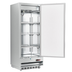 Thumbnail image #6 for KoolMore 25-Inch Wide 12 Cu. Ft. One-Section Reach-In Refrigerator with Solid Door and Bottom-Mount Refrigeration