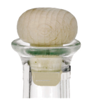 Thumbnail image #1 for TableCraft Products 9222C Cork Wine Stopper Case of 2160