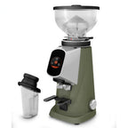 Thumbnail image #1 for Pro Coffee Gear Fiorenzato E1VSAS1ULNPFF0M3 All-Ground Espresso Grinder, 0.55 lb Hopper, 64mm Flat Burrs, Touch Display