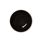 Thumbnail image #2 for Steelite Performance, Nyx 12050482 Round Asian Soup Bowl, 23 oz, 6 in, Alumina Vitrified Ceramic 1 Dozen