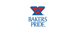 Bakers Pride logo