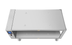 Thumbnail image #6 for KoolMore Commercial Two-Shelf Take-Out Warmer Cabinet with Touchscreen, Freestanding, Stainless Steel