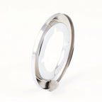 Thumbnail image #1 for AllPoints Foodservice Parts & Supplies 8007915 Oven Thermostat Knob Bezel