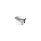 Thumbnail image #1 for Steelite International Folio, Porcelain 62544FP819 Porcelain Bouillon Cup/Sugar Bowl, 8 oz, Round Case of 2 Dozen