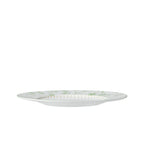 Thumbnail image #2 for Steelite International William Edwards, Hive 82130AND0103 Round Bone China Plate, Hive Pattern, 8-3/4" 1 Dozen