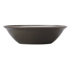 Thumbnail image #2 for Libbey Englewood ENG-19-O 24 oz Round Porcelain Olive Salad Bowl, 7-1/2" Diameter
