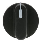 Thumbnail image #1 for AllPoints Foodservice Parts & Supplies 221493 Oven Timer Knob Pointer, 1-5/8 in Diameter