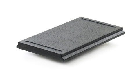 Product image #2 for Metro MLP1 Mightylite™ Catering Carriers Parts & Accessories