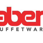 Thumbnail image #2 for Cardinal Domino by Abert FP028 Black Wood Podium, 23.62 x 15.75 x 2 in