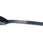 Thumbnail image #1 for Ten Strawberry Street Tid Bit TB-TS 6" 18/0 Stainless Steel Cocktail Spoon Case of 12