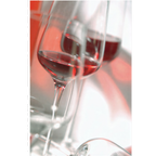 Thumbnail image #2 for Steelite International Rona, Grand Vin 4801R210 Red Wine Glass, 30.5 oz, Stemmed, Crystalline, Special Rim Treatment Case of 2 Dozen