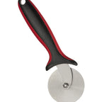 Thumbnail image #1 for Chef Master 90314 Pizza Cutter, 2.75-Inch Case of 6