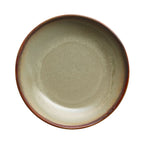 Thumbnail image #1 for Libbey Hedonite Sage HEDON-10S Porcelain Asian Soup/Pasta Bowl, 19 oz., 8-1/4" Diameter, Round, Polished Foot