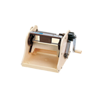 Thumbnail image #1 for Korin Inc HA-1404 Manual Vegetable Slicer with Plastic Body and Sliding Stainless Steel Blade