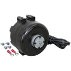 Thumbnail image #1 for AllPoints Foodservice Parts & Supplies Mavrik 681346 Fan Motor, 115V, 9W, 1550 RPM, Shaded Pole