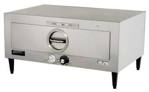 Product image #5 for Toastmaster 3A81DT09 Electric Free-Standing Single Drawer Food Warming Drawer, 12 x 20 x 5.25 Pan Capacity, 120V