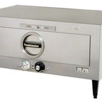 Thumbnail image #5 for Toastmaster (Middleby) 3A81DT09 Electric Freestanding Single-Drawer Food Warming Drawer, Thermostatic, Stainless Steel, 1 Full-Size Pan